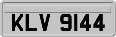 KLV9144