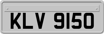 KLV9150