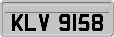 KLV9158