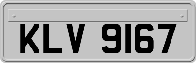 KLV9167