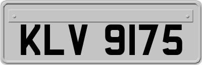 KLV9175