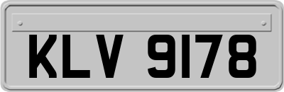 KLV9178