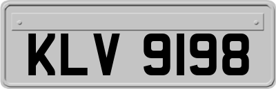 KLV9198