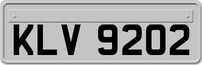 KLV9202