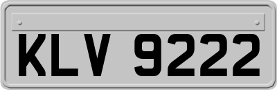 KLV9222
