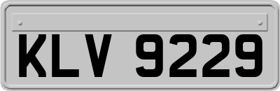 KLV9229