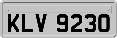 KLV9230