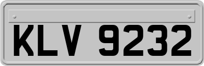 KLV9232