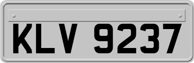 KLV9237
