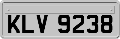 KLV9238