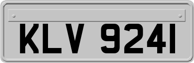 KLV9241