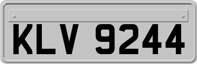 KLV9244
