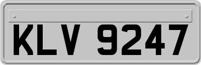 KLV9247