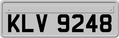 KLV9248
