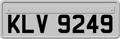 KLV9249