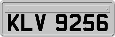 KLV9256