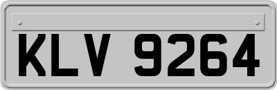 KLV9264