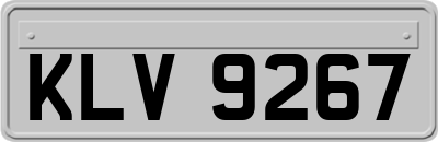 KLV9267