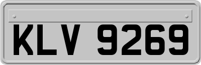 KLV9269