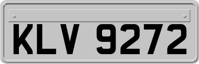KLV9272