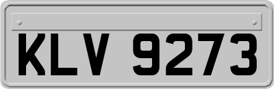 KLV9273