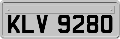 KLV9280