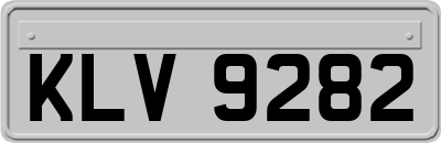 KLV9282