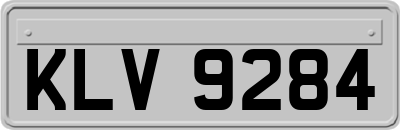 KLV9284