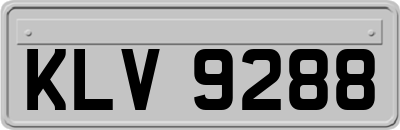 KLV9288