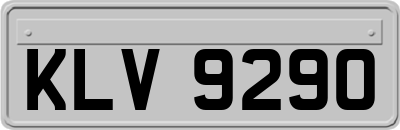 KLV9290