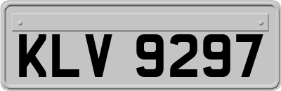 KLV9297