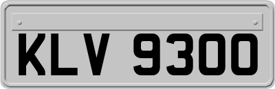 KLV9300