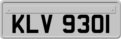 KLV9301