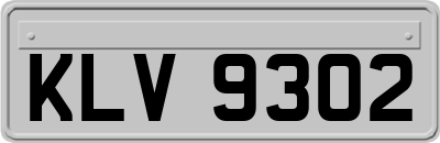 KLV9302