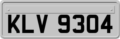 KLV9304