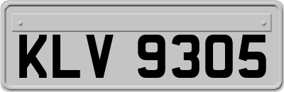 KLV9305
