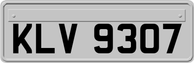 KLV9307