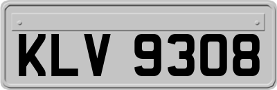 KLV9308