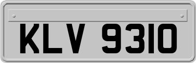 KLV9310