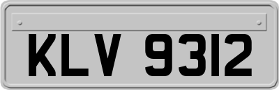 KLV9312