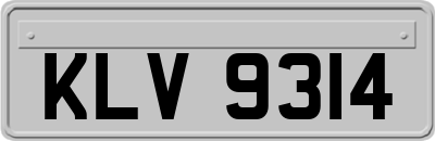 KLV9314