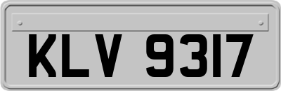 KLV9317