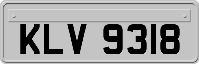 KLV9318