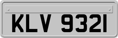 KLV9321