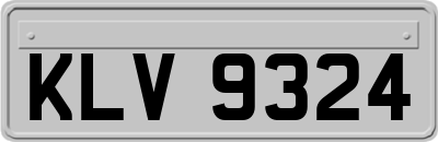 KLV9324