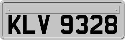 KLV9328