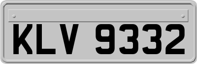 KLV9332