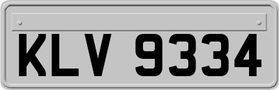 KLV9334