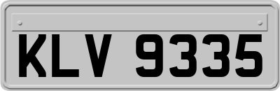 KLV9335