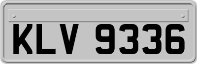 KLV9336
